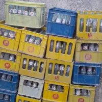 جعبه نوشابه