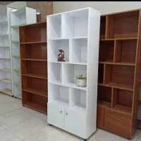 کتابخانه و صندلی کد۲۱۹۹میزمدیرتی|دفتر کار|کرج, حصارک پایین|دیوار