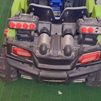 ماشین شارژی|اسباب‌‌بازی|زاهدان, |دیوار