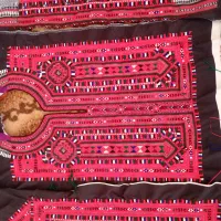 زیح آستین دمنی بزرگسال|لباس|ایرانشهر, |دیوار