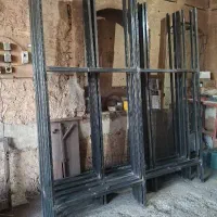 ۲۴عدداستندریلی برایه کاشی باریل پائین وبالاش