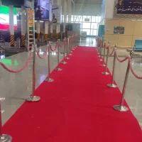 تشریفات و تجهیزات اداری