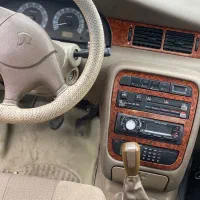 سمند موتور ملی مدل ۸۹|خودرو سواری و وانت|باسمنج, |دیوار