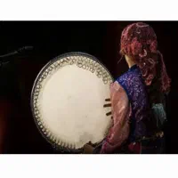 آموزش دف (توضیحات مطالعه شود)