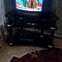 تلویزیون ۲۱اینچ سامسونگ‌کره‌ای|تلویزیون و پروژکتور|کرمانشاه, |دیوار