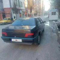 پژو ۴۰۵ مدل ۸۳|خودرو سواری و وانت|اردبیل, |دیوار