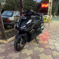 کلیک واریو ۱۶۰