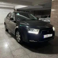 دنا اتومات توربو مدل ۱۴۰۱ بی رنگ