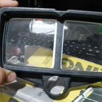 صفحه کلاچ و قاب کیلومتر هوندا 125|قطعات یدکی و لوازم جانبی|تهران, کوثر|دیوار