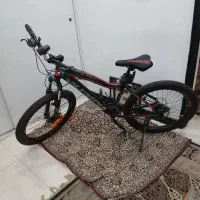 دوچرخه کوهستانی سایز ۲۶