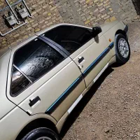 پژو بژ مدل 88