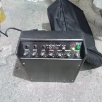 اکو همراه باند