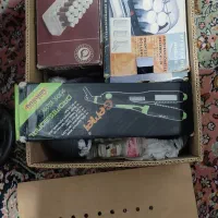فروش وسایل آرایشگاهی دسته دوم