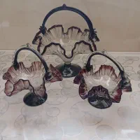 جا میوه ای|ظروف سرو و پذیرایی|نیشابور, شهید بهشتی|دیوار