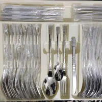 جنس یونیک. المانی درجه یک به شرط|ظروف سرو و پذیرایی|فولادشهر, C5|دیوار