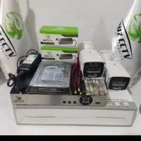 دوربین مداربسته با اقصاط ۶ ماهه|دوربین مداربسته|سلماس, |دیوار