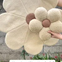 سیسمونی کوسن و فرشینه و ست تدی|اسباب و اثاث بچه|مشهد, مشکینی (شهرک غرب)|دیوار