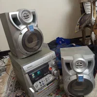 باند سامسونگ|سیستم صوتی خانگی|خاوران, |دیوار