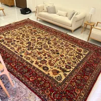 فرش دستباف قدیمی