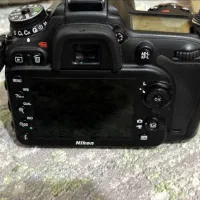 دوربین نیکون 7100|دوربین عکاسی و فیلمبرداری|بندرعباس, |دیوار