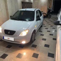 تیبا ۲ مدل ۹۷|خودرو سواری و وانت|تهران, اوقاف|دیوار