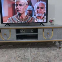 میزتلوزیون  نو وتمیز