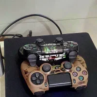 دستگاه ps4