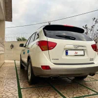 هیوندا (ix55)2011