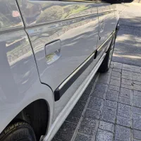 پژو پارس ELX موتور جدید|خودرو سواری و وانت|سنندج, |دیوار