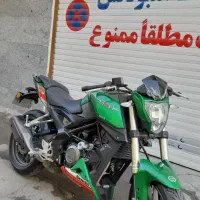 بنلی 250درحدخشک Benelli