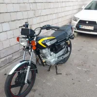 موتور سیکلت۲۰۰ مدل ۱۴۰۲|موتورسیکلت|رشت, آزادگان|دیوار
