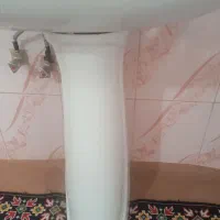 پایه روشویی سالم