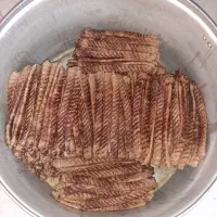 پخت انواع مراسمات پذیرفته می‌شود
