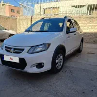 کوییک 1401 استثنایی|خودرو سواری و وانت|اصفهان, سرچشمه|دیوار