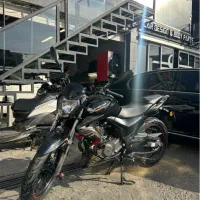 موتور ۱۵۰ سی سی کیو جی موتور