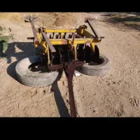 دیکس (فدان)۱۶پر سه ستاره طرح برزیلی