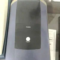 ۴عدد دستگاه اسکنرکاننcanon و اچ پیhp کم کار درحدنو|پرینتر، اسکنر، کپی، فکس|مشهد, رده|دیوار