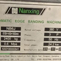 لبه چسبان فول پایون . nb6j .