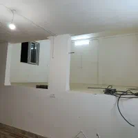 باسلام دو عدد سالن 80متری و 50 متری