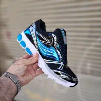 کفش ساکونی سایزبندی44،43،42،41