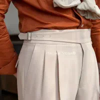 خیاط چرخکار شلوار فاستونی دوز راسته دوز اتوکار