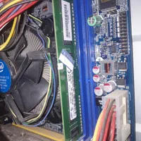 سیستم ddr3برای بازی با قابلیت ارتقا|رایانه رومیزی|سبزوار, گلشن|دیوار