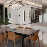 تاپ لوکیشن سعادت آباد ۳۰۰ متر برج باغ رویایی
