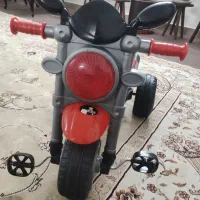 دوچرخه بچه|اسباب‌بازی بچه|تهران, ائمه اطهار|دیوار