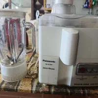 سلام فروش آبمیوه گیر