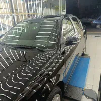 دنا اتومات توربو1400|خودرو سواری و وانت|قم, محمد آباد|دیوار