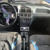 پژو ۲۰۵|خودرو سواری و وانت|کرج, شاهین‌ویلا|دیوار