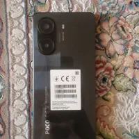 poco x7proگوشی