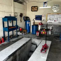 ترمزی جلوبندی‌ سیار محدوده پردیسان