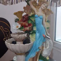 آب نما چراغ دار